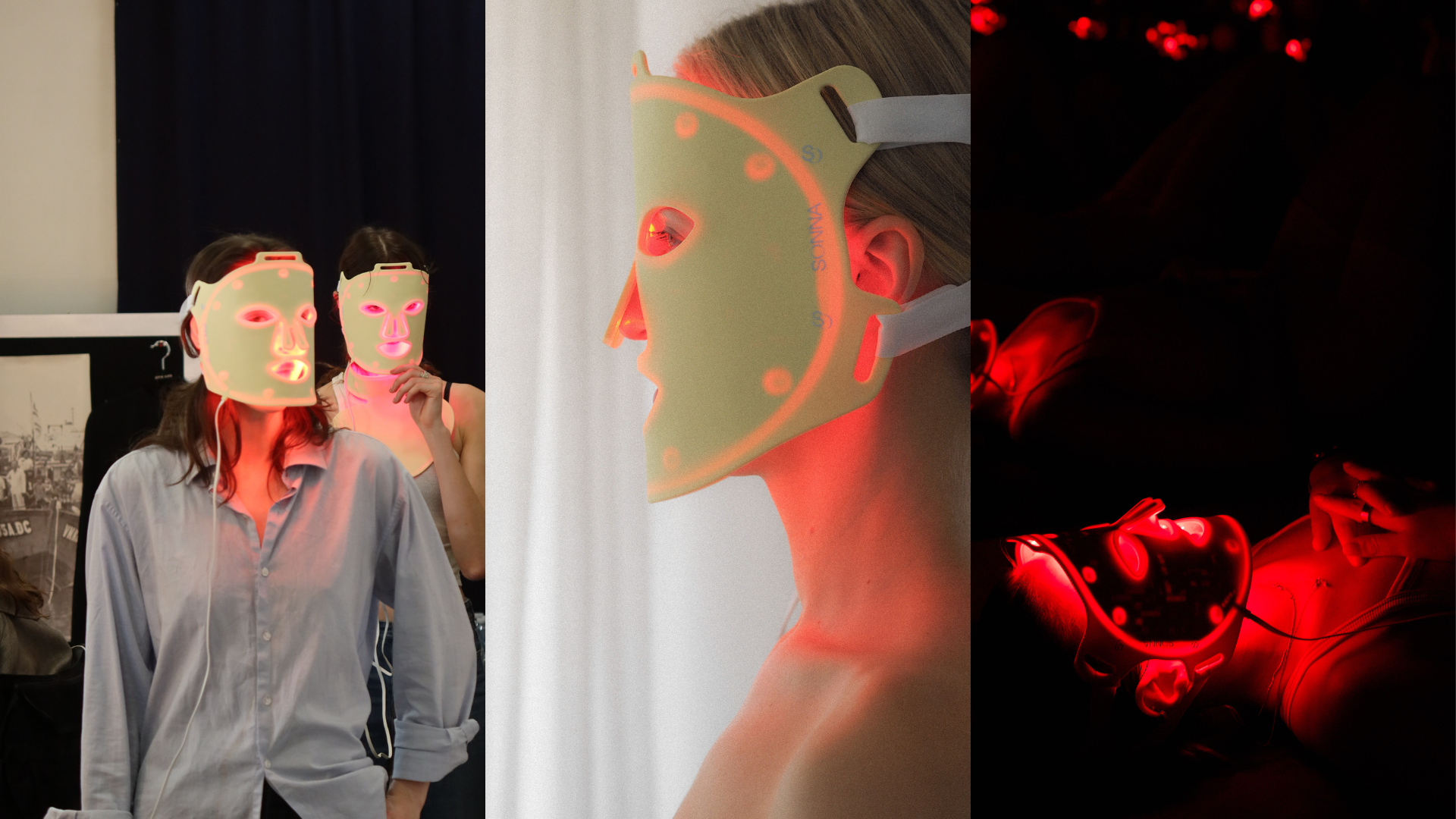 The Science Behind Infrared LED Light Therapy