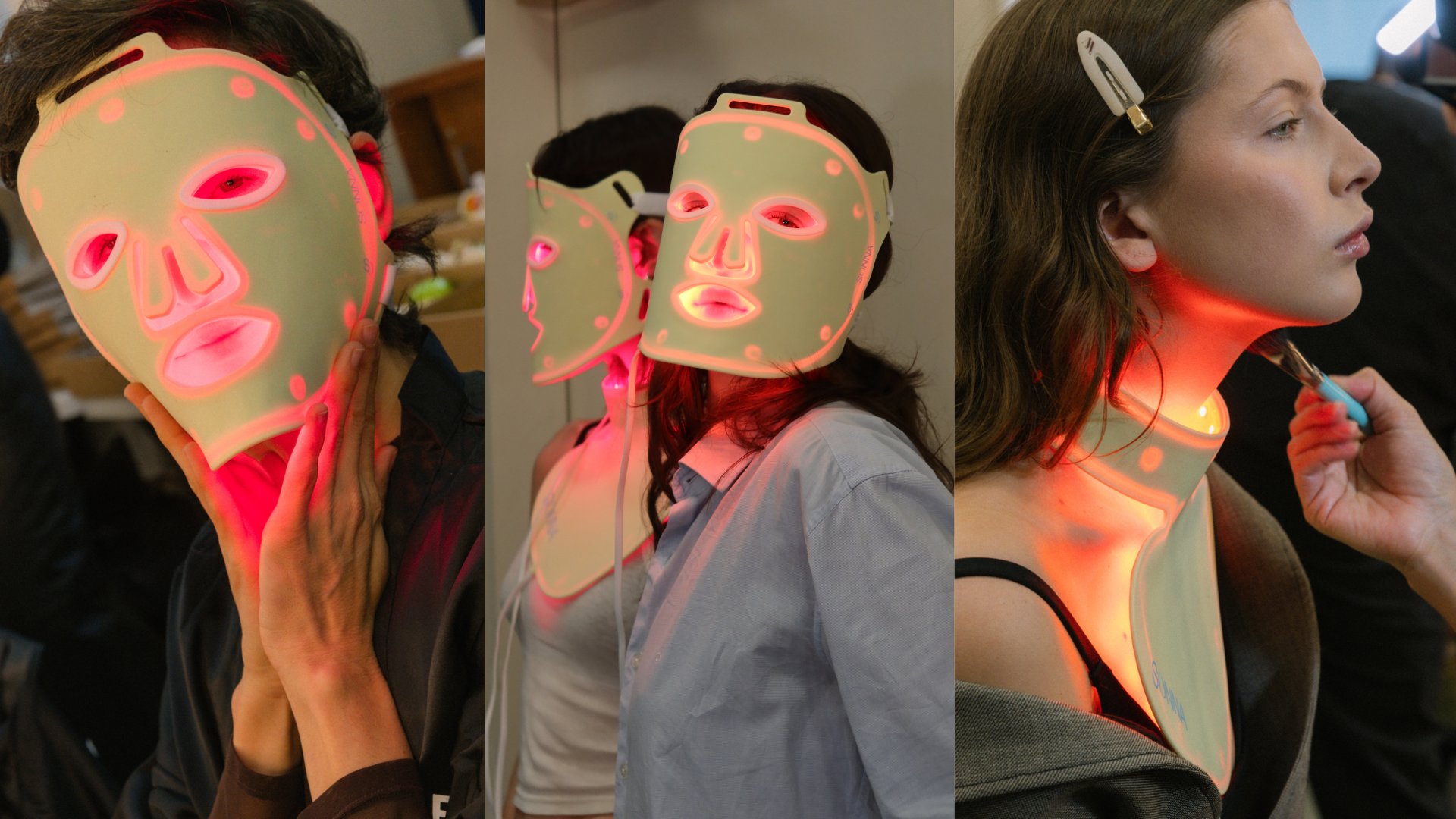Everything You Need to Know About LED Light Therapy