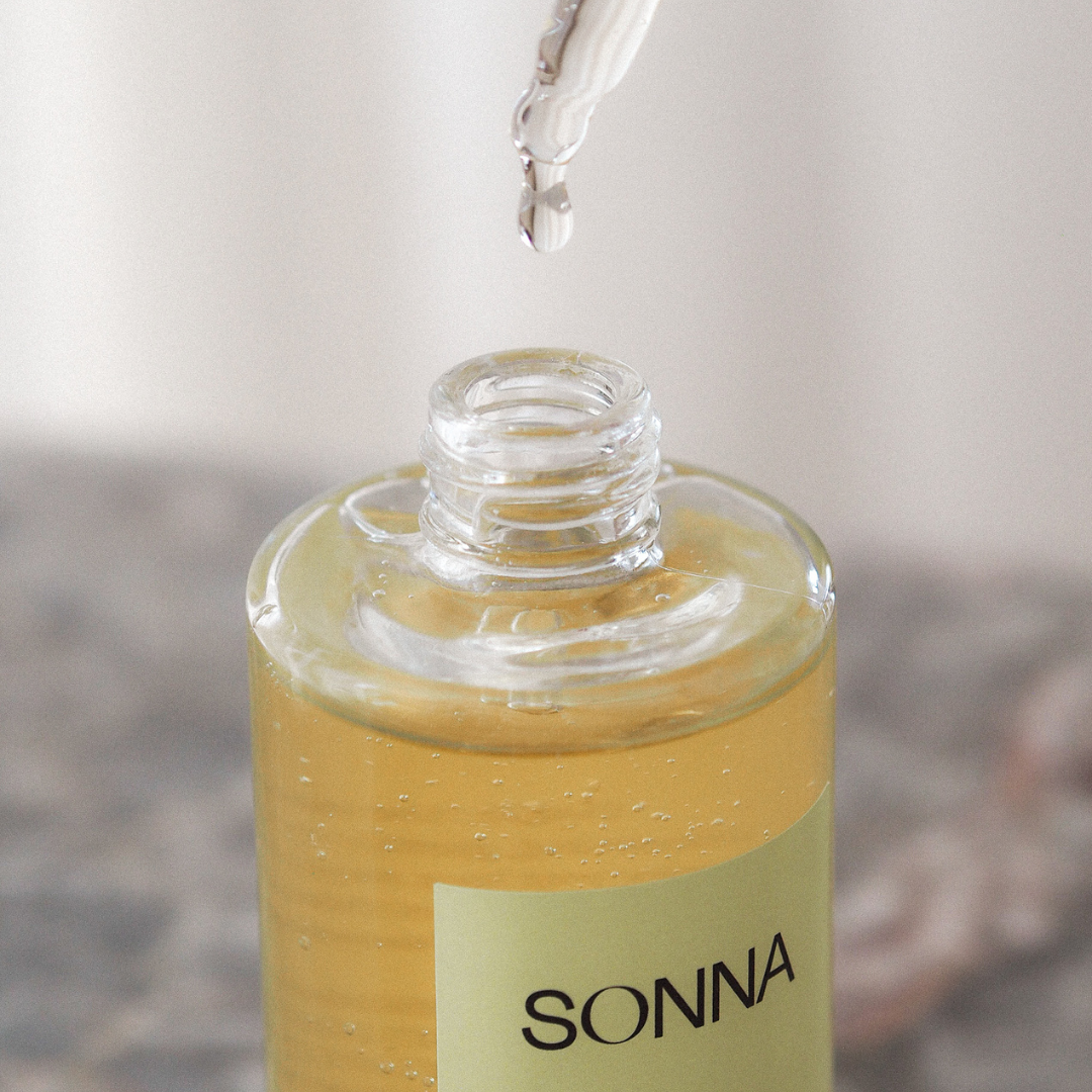 Sonna Skin Hydrating Serum